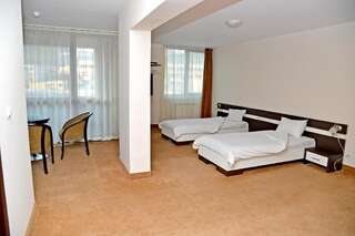 Отель Hotel Ricas Сливен Двухместный номер с 2 отдельными кроватями-2